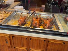 -王浩儿纪六孃甜皮鸭(乐山总店)