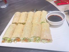 -梁家大院•农家菜(昆山会展中心店)