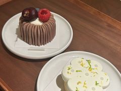 -Ten Olives甜点