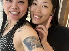 -Z&B Fitness Studio·Gym(前滩L+PLAZA店)