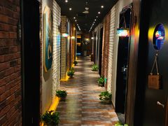 -避尘 Bsense·SPA(新会展总店)