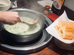 -大良毋米粥(锦龙路总店)