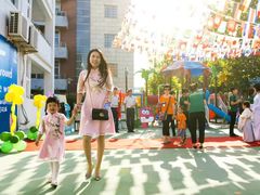 -吉而慧幼儿园-原红黄蓝幼儿园(世华水岸园)