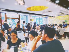 -仁信老铺(华盖路店)