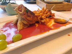 -松鹤楼·非遗·苏帮菜(融科店)