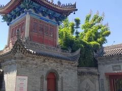 -万寿八仙宫