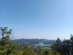 -大姆山草场