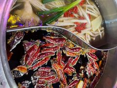 -马路边边火锅串串(观前街店)