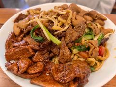 -兰溪十八浇(天一店)