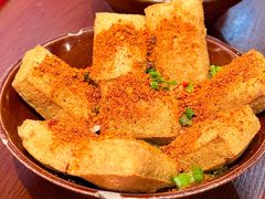 -黔有有贵州酸汤夺夺粉火锅(五味十字店)