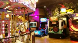 -卡通尼乐园(印象城购物中心店)