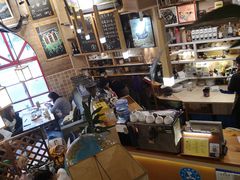 -花神咖啡馆(文汇路店)