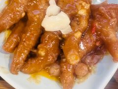 -点都德(汇胜楼店)