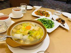 -桃源咖啡厅(武夷山大红袍山庄店)