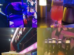 -vimi便利店酒吧