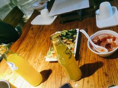 -平娃三宝烧烤·面食(富丰桥店)