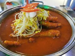 -Meet Sun韩式大排档(五一广场7MALL店)