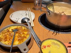 -生如夏花泰式火锅(鹭洲里店)