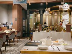 大堂-金椰壳· 大厨新加坡菜(壹方城店)