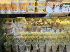 -德禄酸奶(莫家街店)