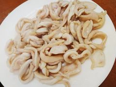 羊肚仁-爆肚冯(廊房二条店)