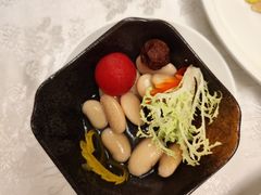 -酌宴府The China Club·广州万富希尔顿酒店(云城东路店)