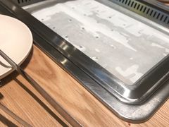 -新石器烤肉(之心城店)