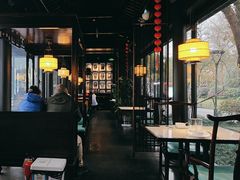 -柳莺湖上·湖景餐厅·江南菜(西湖店)