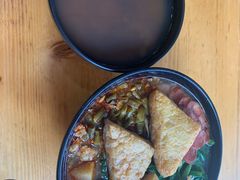 -螺蛳粉先生(蓟门桥店)