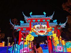 -南沙蒲洲花园