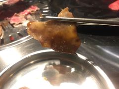 -韩聚屋韩国烤肉餐厅(新北万达店)