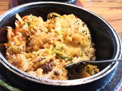 -百年石锅饭·朝鲜族传统民餐