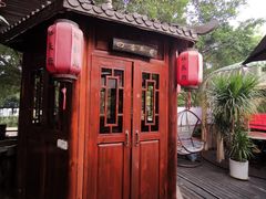 -瑶王府·广西菜(茶花园店)