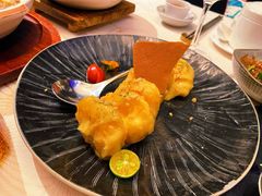 -T館·花园艺术餐厅