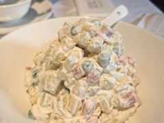 -玫瑰厅上海菜(兴国路店)