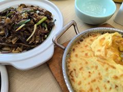 -吕氏疙瘩汤·新派鲁菜(欢乐汇店)