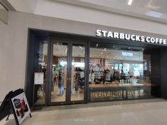 -星巴克(汕头群光广场店)