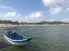 -汕尾风车岛