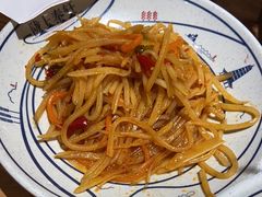 -陇上秦轩西安biangbiang面(EFC欧美金融商业城店)