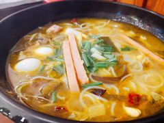 -渝和喵叔米线(南坪万达店)