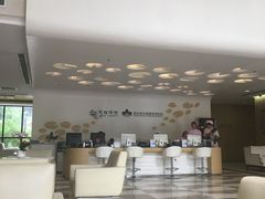 -慈铭体检(北京奥亚分院)