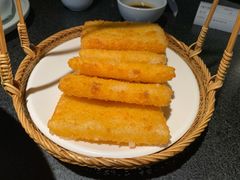 -赠李白·如诗的川味(余杭万达广场店)
