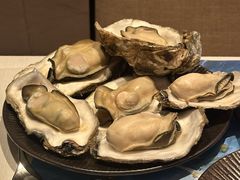 -盛宴自助餐厅(运达喜来登店)