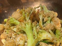 -绿茶餐厅(燕郊永旺店)