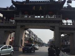 -周庄古镇景区-双桥