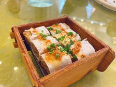 -嘉禧大酒楼(康城广场店)