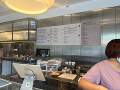 -BAKER&SPICE(BFC外滩金融中心店)