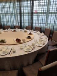 -志诚丽柏酒店·锦轩中餐厅·宴会厅