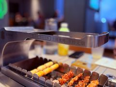 -丰茂烤串(公园店)
