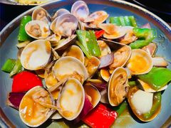 -钳真多钓虾馆·小龙虾海鲜烧烤(九六广场店)